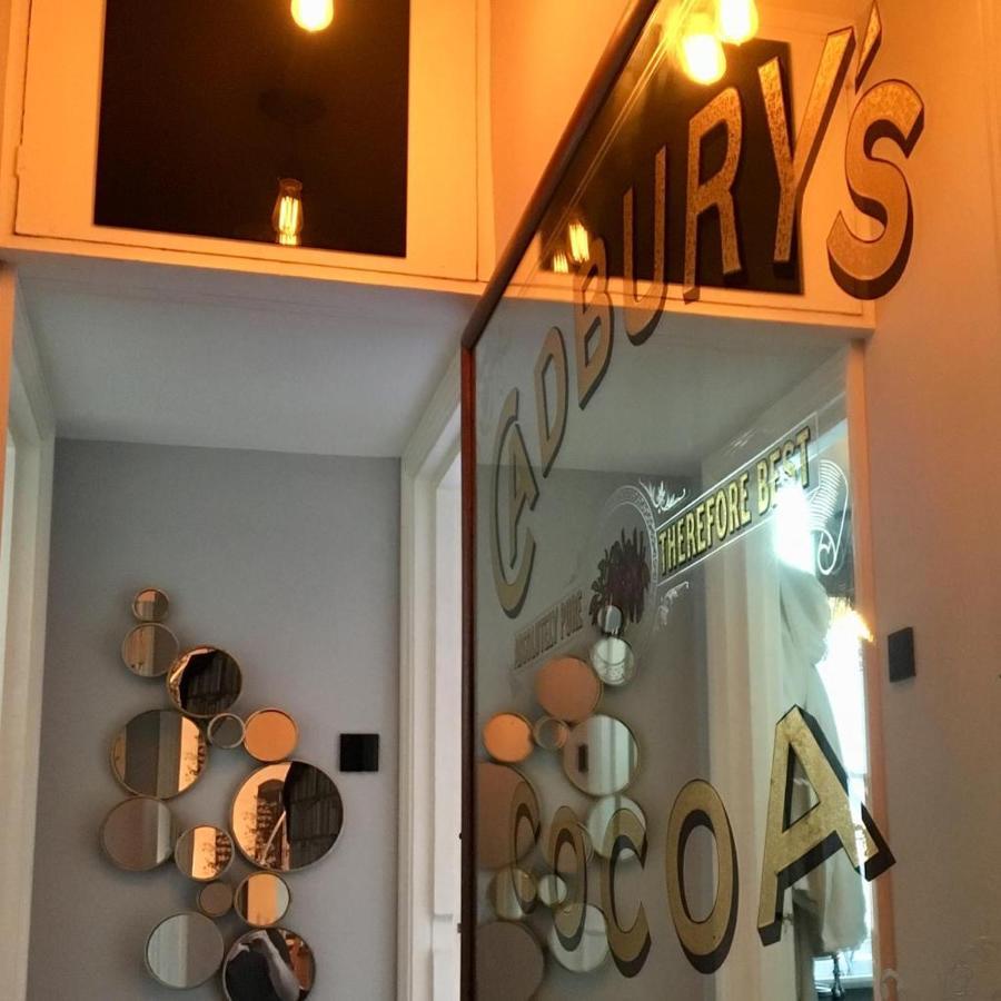 Luxury 2 Bedroom Flat Heart Of Camden ロンドン エクステリア 写真