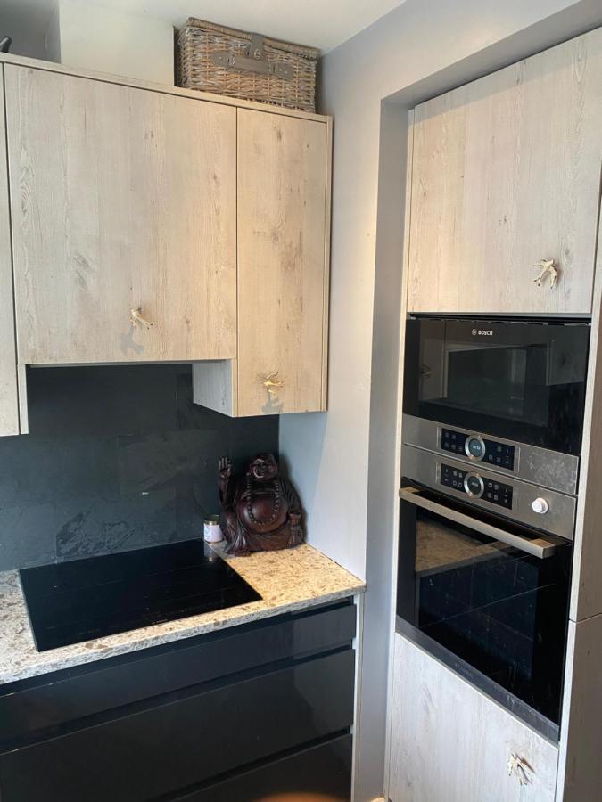 Luxury 2 Bedroom Flat Heart Of Camden ロンドン エクステリア 写真