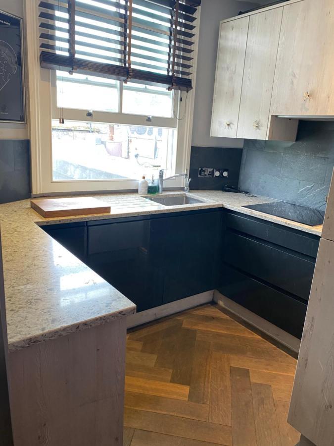 Luxury 2 Bedroom Flat Heart Of Camden ロンドン エクステリア 写真